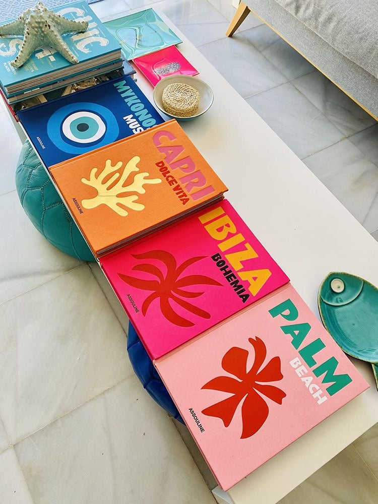 Mykonos Greece Poster